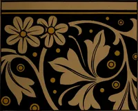 An illustration from Practical instructions in enamel painting on glass, china, tiles, etc., : to which is added full instructions for the manufacture of the vitreous pigments required, with twelve pages of instructions (1874)