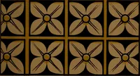 Picture 8 of 57 from Practical instructions in enamel painting on glass, china, tiles, etc., : to which is added full instructions for the manufacture of the vitreous pigments required, with twelve pages of instructions (1874), leaf 46