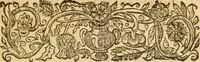 An illustration from A practicall discourse concerning God's decrees : in two parts (1659)