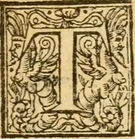 An illustration from A practicall discourse concerning God's decrees : in two parts (1659)