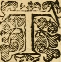 An illustration from A practicall discourse concerning God's decrees : in two parts (1659)