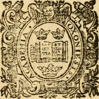 Picture 1 of 7 from A practicall discourse concerning God's decrees : in two parts (1659), leaf 4