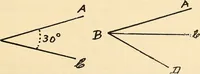 An illustration from Practical lessons on the lever escapement, its tests, errors, their detection and correction (1916)