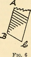 An illustration from Practical lessons on the lever escapement, its tests, errors, their detection and correction (1916)