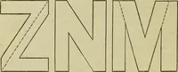 An illustration from A practical manual of house-painting, graining, marbling and sign-writing : containing full information on the processes of house-painting in oil and distemper, the formation of letters and practice of sign-writing, the principles of decorative art, a course of elementary drawing for house-painters, writers, etc., and a collection of useful receipts ; with nine coloured illustrations of woods and marbles, and numerous wood engravings (1888)