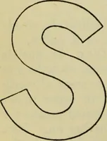 An illustration from A practical manual of house-painting, graining, marbling and sign-writing : containing full information on the processes of house-painting in oil and distemper, the formation of letters and practice of sign-writing, the principles of decorative art, a course of elementary drawing for house-painters, writers, etc., and a collection of useful receipts ; with nine coloured illustrations of woods and marbles, and numerous wood engravings (1888)