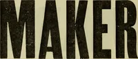 An illustration from A practical manual of house-painting, graining, marbling and sign-writing : containing full information on the processes of house-painting in oil and distemper, the formation of letters and practice of sign-writing, the principles of decorative art, a course of elementary drawing for house-painters, writers, etc., and a collection of useful receipts ; with nine coloured illustrations of woods and marbles, and numerous wood engravings (1888)