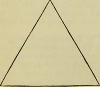 An illustration from A practical manual of house-painting, graining, marbling and sign-writing : containing full information on the processes of house-painting in oil and distemper, the formation of letters and practice of sign-writing, the principles of decorative art, a course of elementary drawing for house-painters, writers, etc., and a collection of useful receipts ; with nine coloured illustrations of woods and marbles, and numerous wood engravings (1888)