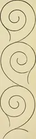 An illustration from A practical manual of house-painting, graining, marbling and sign-writing : containing full information on the processes of house-painting in oil and distemper, the formation of letters and practice of sign-writing, the principles of decorative art, a course of elementary drawing for house-painters, writers, etc., and a collection of useful receipts ; with nine coloured illustrations of woods and marbles, and numerous wood engravings (1888)