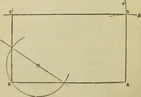 An illustration from A practical manual of house-painting, graining, marbling and sign-writing : containing full information on the processes of house-painting in oil and distemper, the formation of letters and practice of sign-writing, the principles of decorative art, a course of elementary drawing for house-painters, writers, etc., and a collection of useful receipts ; with nine coloured illustrations of woods and marbles, and numerous wood engravings (1888)