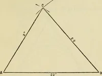 An illustration from A practical manual of house-painting, graining, marbling and sign-writing : containing full information on the processes of house-painting in oil and distemper, the formation of letters and practice of sign-writing, the principles of decorative art, a course of elementary drawing for house-painters, writers, etc., and a collection of useful receipts ; with nine coloured illustrations of woods and marbles, and numerous wood engravings (1888)