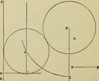 An illustration from A practical manual of house-painting, graining, marbling and sign-writing : containing full information on the processes of house-painting in oil and distemper, the formation of letters and practice of sign-writing, the principles of decorative art, a course of elementary drawing for house-painters, writers, etc., and a collection of useful receipts ; with nine coloured illustrations of woods and marbles, and numerous wood engravings (1888)
