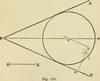 An illustration from A practical manual of house-painting, graining, marbling and sign-writing : containing full information on the processes of house-painting in oil and distemper, the formation of letters and practice of sign-writing, the principles of decorative art, a course of elementary drawing for house-painters, writers, etc., and a collection of useful receipts ; with nine coloured illustrations of woods and marbles, and numerous wood engravings (1888)