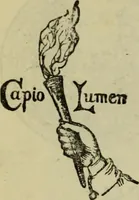 An illustration from A practical manual of house-painting, graining, marbling and sign-writing : containing full information on the processes of house-painting in oil and distemper, the formation of letters and practice of sign-writing, the principles of decorative art, a course of elementary drawing for house-painters, writers, etc., and a collection of useful receipts ; with nine coloured illustrations of woods and marbles, and numerous wood engravings (1888)