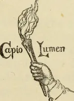 An illustration from A practical manual of house-painting, graining, marbling and sign-writing : containing full information on the processes of house-painting in oil and distemper, the formation of letters and practice of sign-writing, the principles of decorative art, a course of elementary drawing for house-painters, writers, etc., and a collection of useful receipts ; with nine coloured illustrations of woods and marbles, and numerous wood engravings (1888)