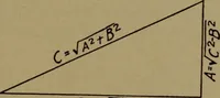 An illustration from Practical mechanics and allied subjects (1915)