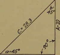 An illustration from Practical mechanics and allied subjects (1915)