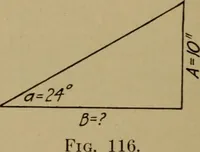 An illustration from Practical mechanics and allied subjects (1915)
