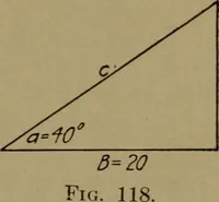 An illustration from Practical mechanics and allied subjects (1915)