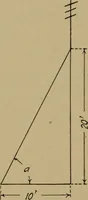 An illustration from Practical mechanics and allied subjects (1915)