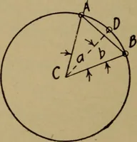 An illustration from Practical mechanics and allied subjects (1915)