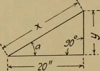 An illustration from Practical mechanics and allied subjects (1915)