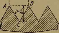 An illustration from Practical mechanics and allied subjects (1915)