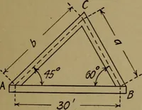 An illustration from Practical mechanics and allied subjects (1915)