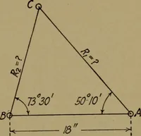An illustration from Practical mechanics and allied subjects (1915)