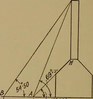 An illustration from Practical mechanics and allied subjects (1915)