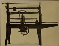 An illustration from Practical mechanics and allied subjects (1915)