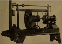 An illustration from Practical mechanics and allied subjects (1915)