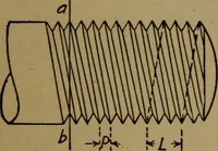 An illustration from Practical mechanics and allied subjects (1915)