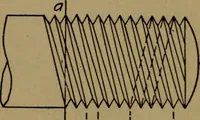 An illustration from Practical mechanics and allied subjects (1915)