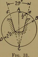An illustration from Practical mechanics and allied subjects (1915)