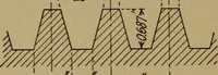 An illustration from Practical mechanics and allied subjects (1915)