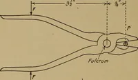 An illustration from Practical mechanics and allied subjects (1915)