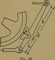 An illustration from Practical mechanics and allied subjects (1915)