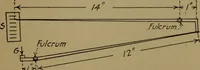 An illustration from Practical mechanics and allied subjects (1915)