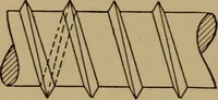 An illustration from Practical mechanics and allied subjects (1915)