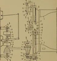 An illustration from Practical mechanics and allied subjects (1915)