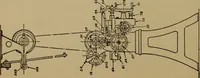 An illustration from Practical mechanics and allied subjects (1915)