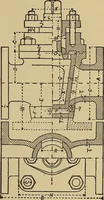 An illustration from Practical mechanical drawing and machine design self taught .. (1907)