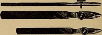 An illustration from Practical mechanical drawing and machine design self taught .. (1907)
