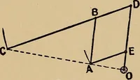 An illustration from Practical mechanical drawing and machine design self taught .. (1907)
