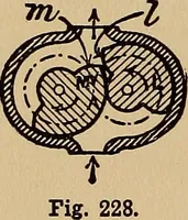 An illustration from Practical mechanical drawing and machine design self taught .. (1907)