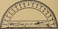 Picture 14 of 158 from Practical mechanical drawing and machine design self taught .. (1907), leaf 19