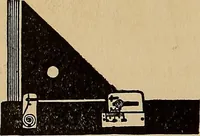 An illustration from Practical mechanical drawing and machine design self taught .. (1907)