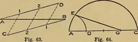 An illustration from Practical mechanical drawing and machine design self taught .. (1907)