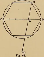 An illustration from Practical mechanical drawing and machine design self taught .. (1907)